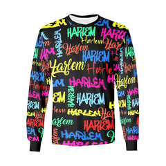 Men's Long Sleeve T-shirt(ModelT51)