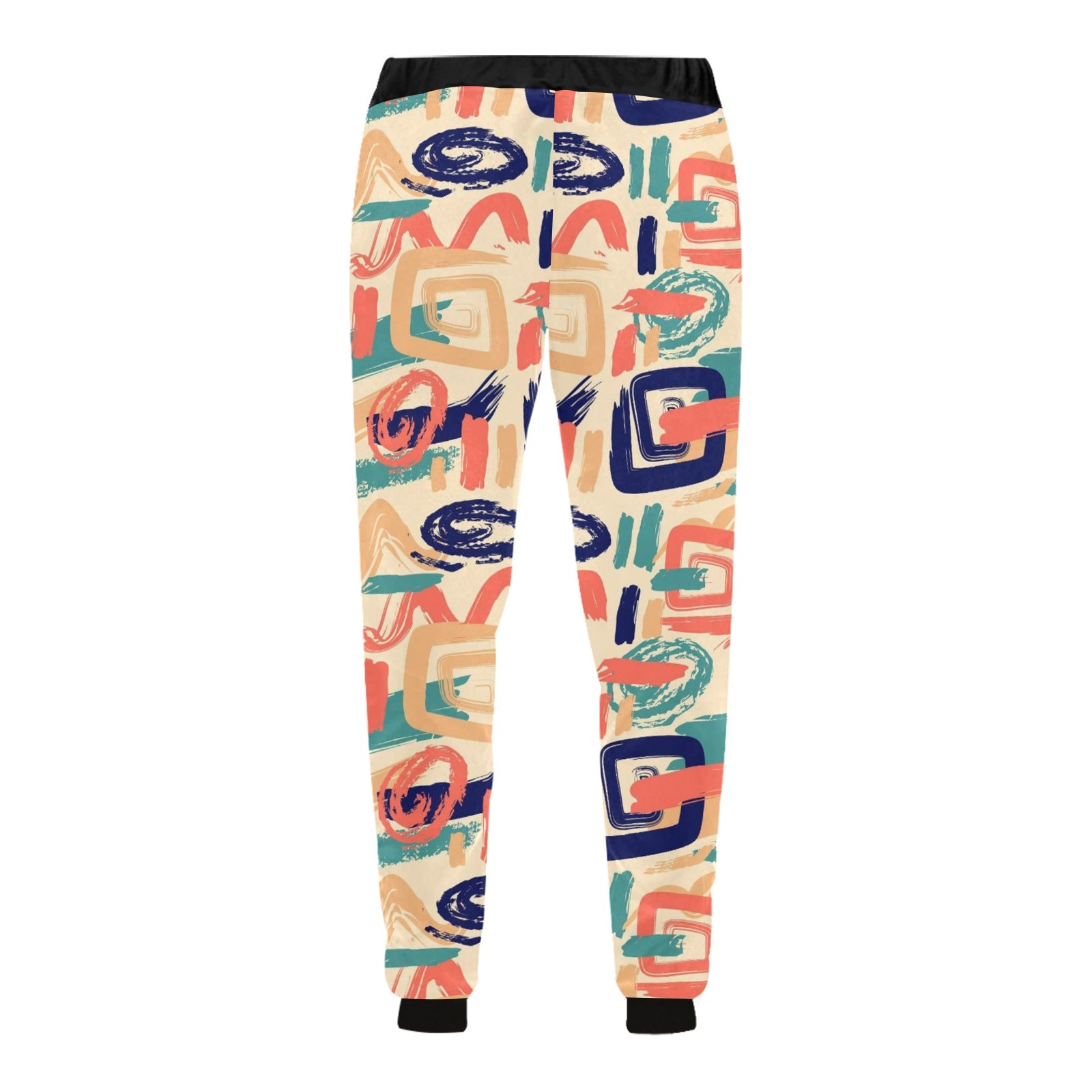 Casual Baggy Slacks (Model L11)