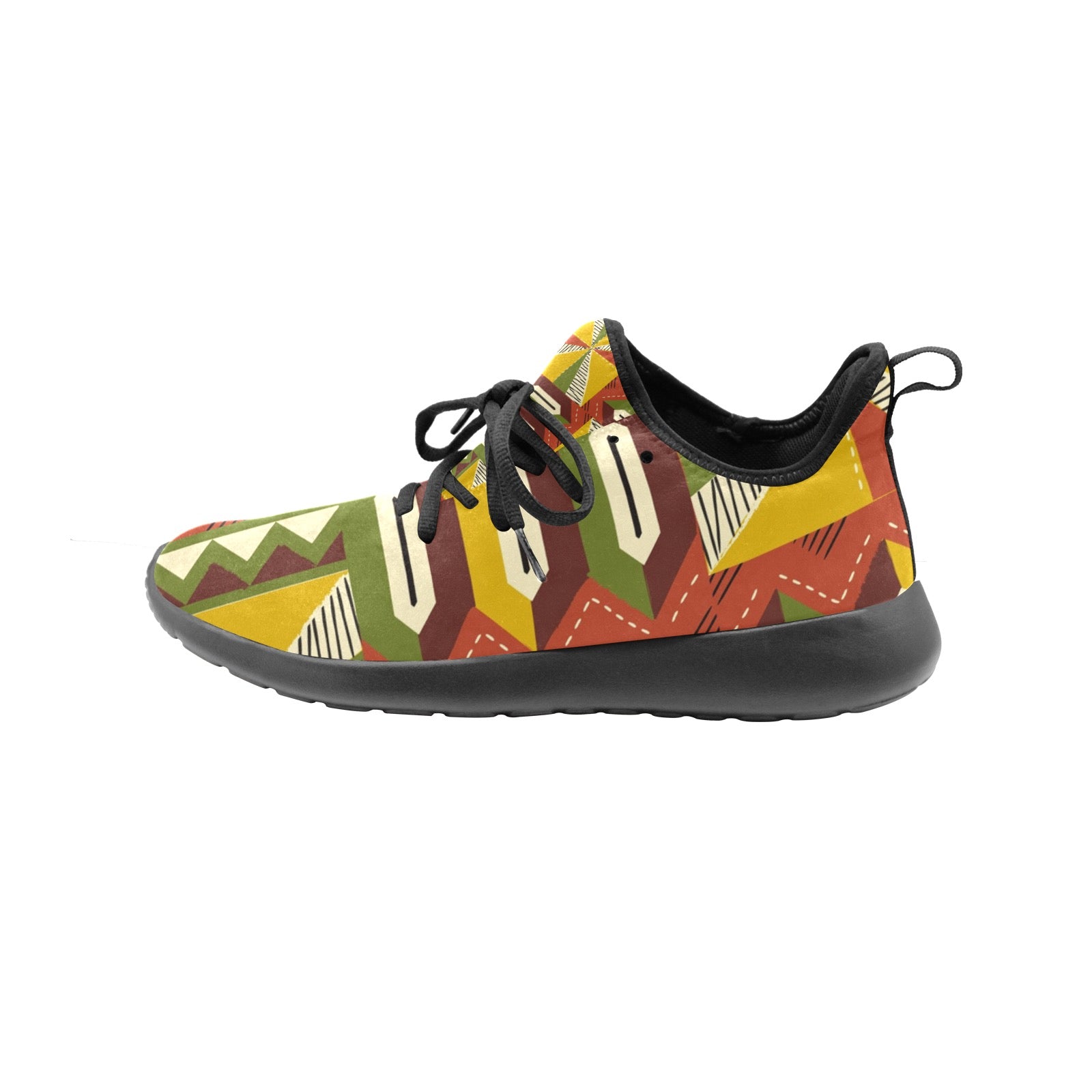 Men's Slip-On Sneakers (67502)