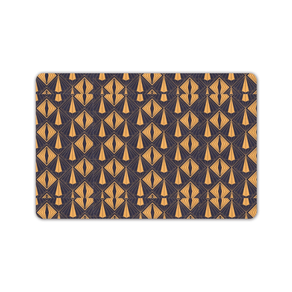 New Upgrade Doormat 24"x16"(Rubber)