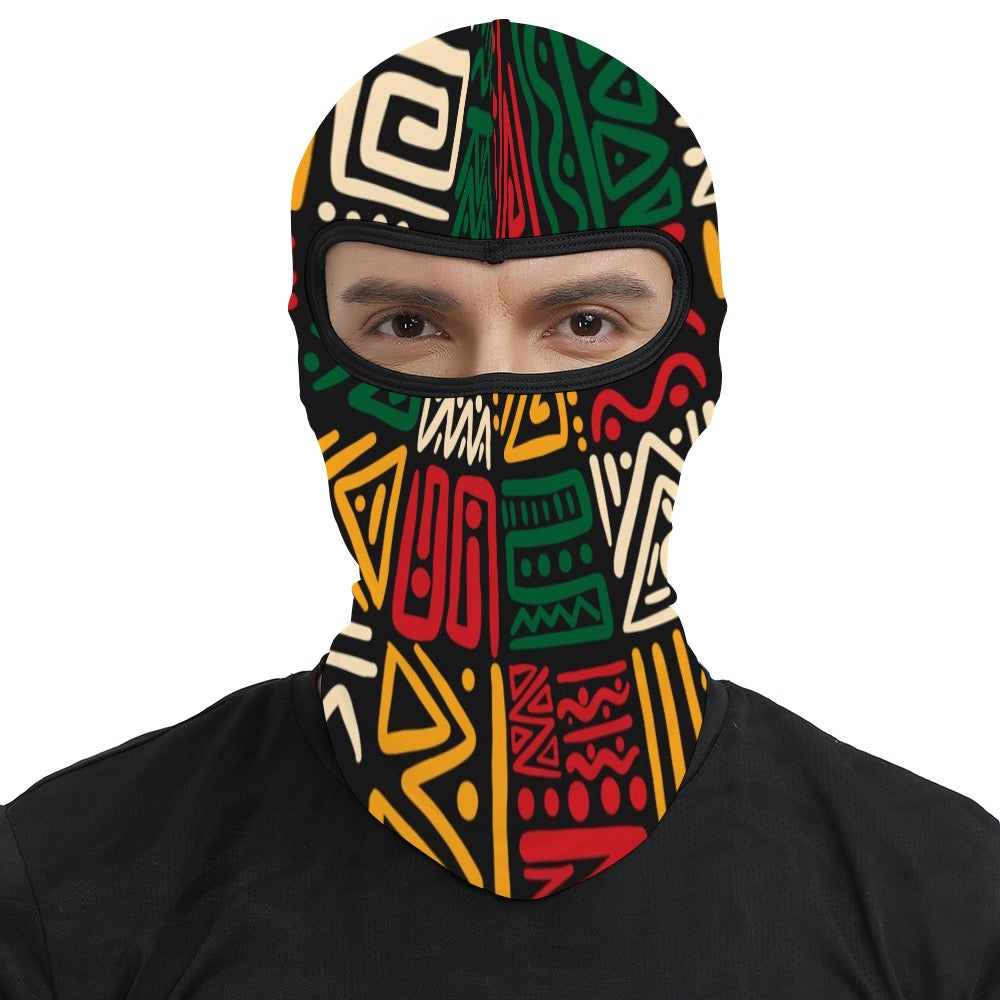 Full Mask