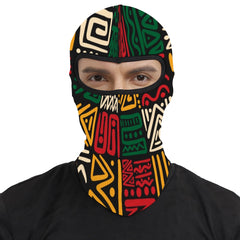 Full Mask