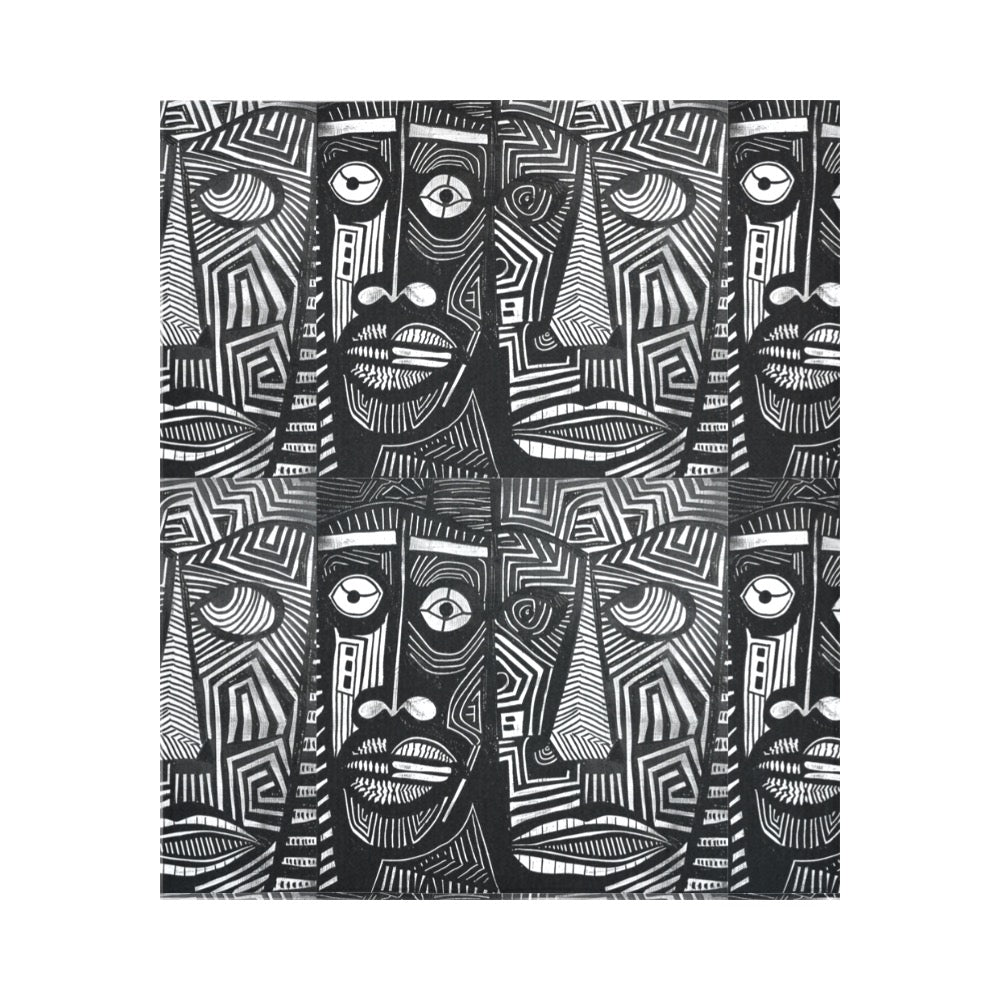 Wall Tapestry 51"x 60"