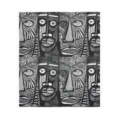 Wall Tapestry 51"x 60"