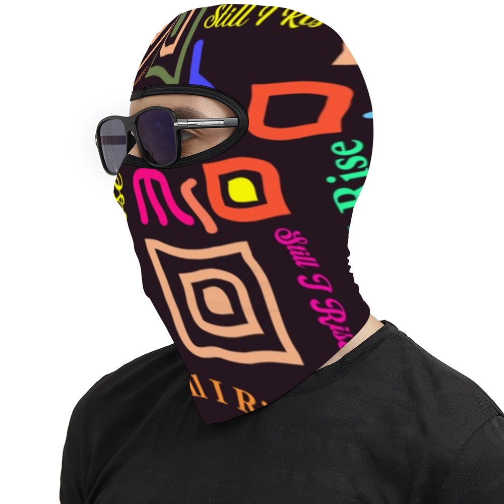 Full Mask