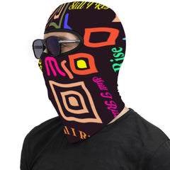 Full Mask