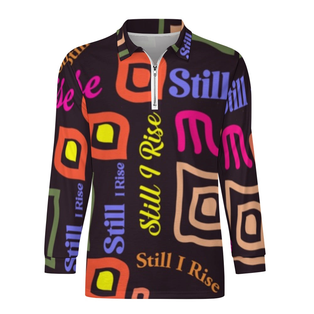 New Zipper Short Sleeve