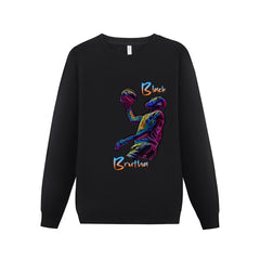 Men's Heavy Cotton Long Sleeve