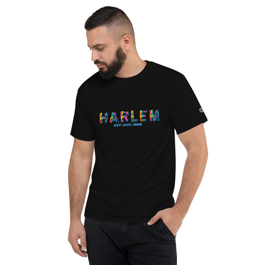 Harlem Men's T-shirt