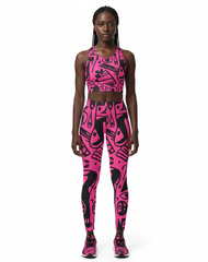 Women's All-Over Leggings (Model L01)