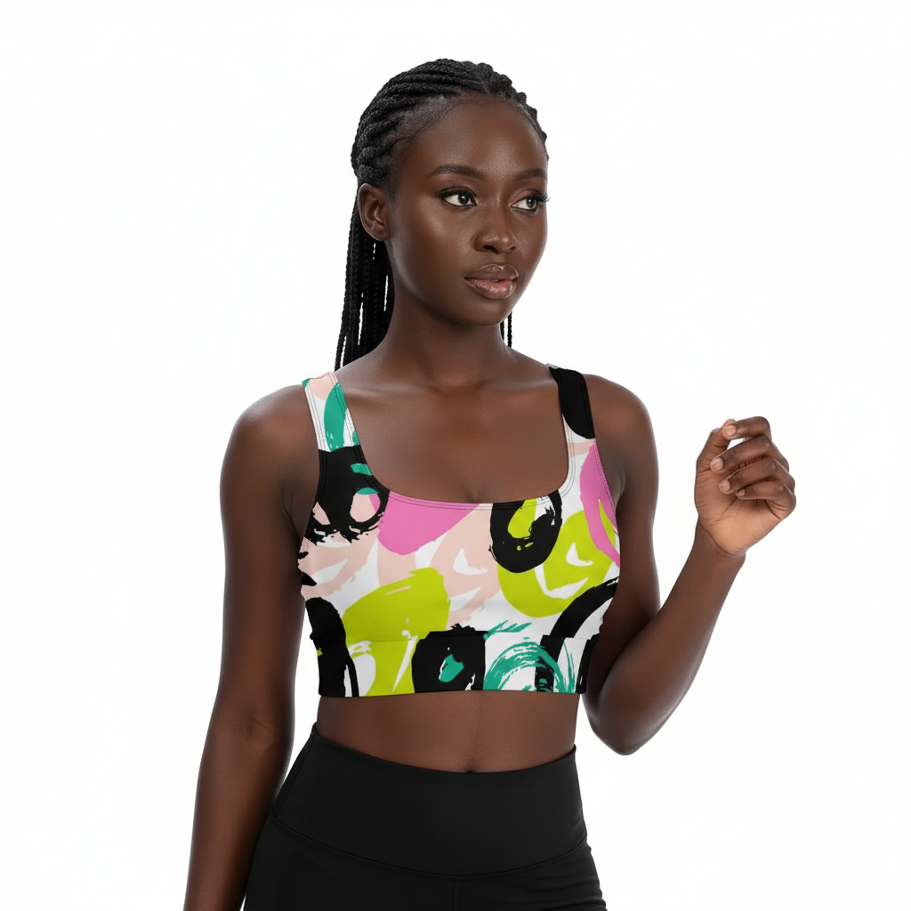 Women's Comfortable Yoga Vest