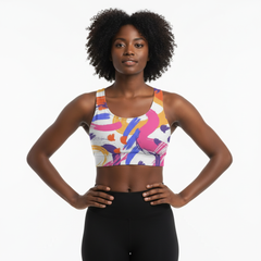 Women's Comfortable Yoga Vest