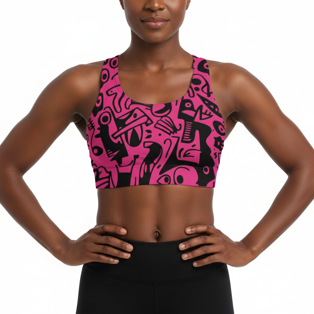 Women's Comfortable Yoga Vest