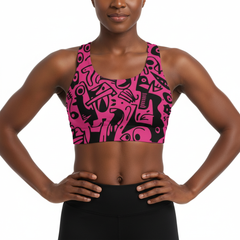 Women's Comfortable Yoga Vest