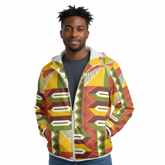 Men’s Lightweight Sun Protection Hoodie