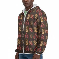 Men’s Lightweight Sun Protection Hoodie