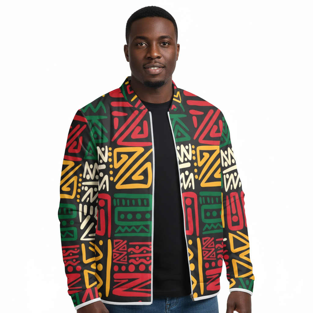 Men’s Lightweight Sun Protection Hoodie