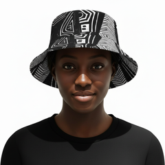 Unisex All Over Print Bucket Hat