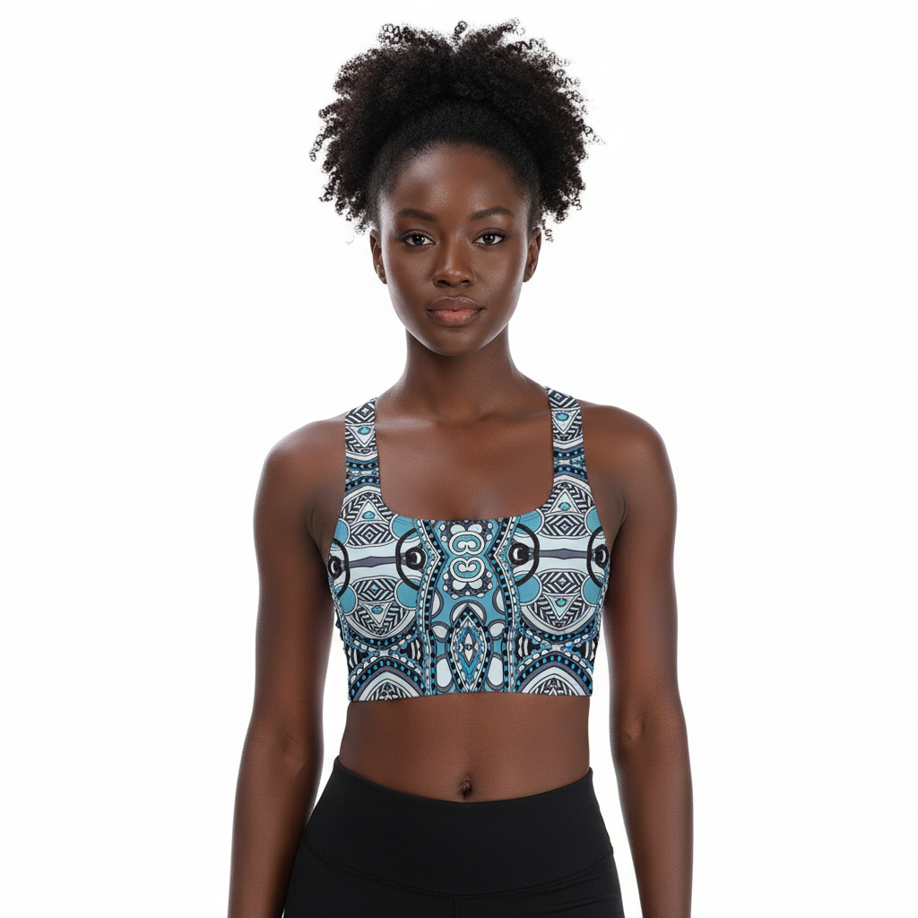 Women's Comfortable Yoga Vest