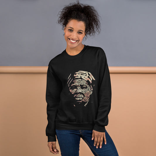 Harriet Tubman Champion Unisex Sweatshirt