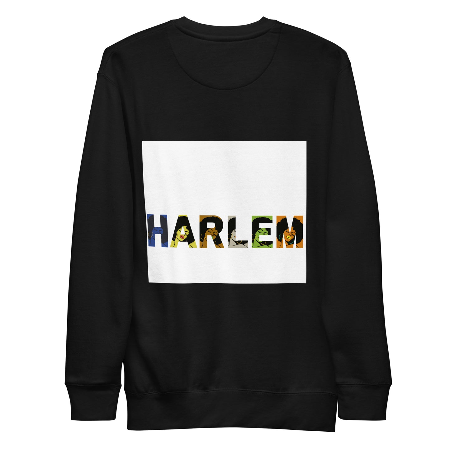 Harriet Tubman Unisex Long Sleeve Shirt