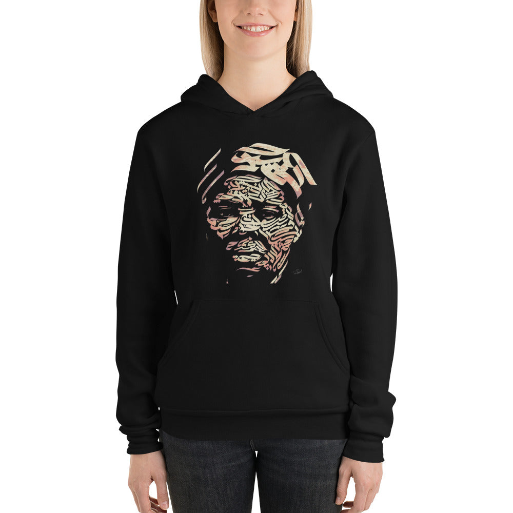 Harriet Tubman Unisex hoodie