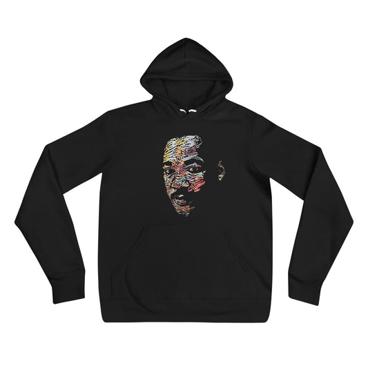 MLK Junior Unisex Hoodie