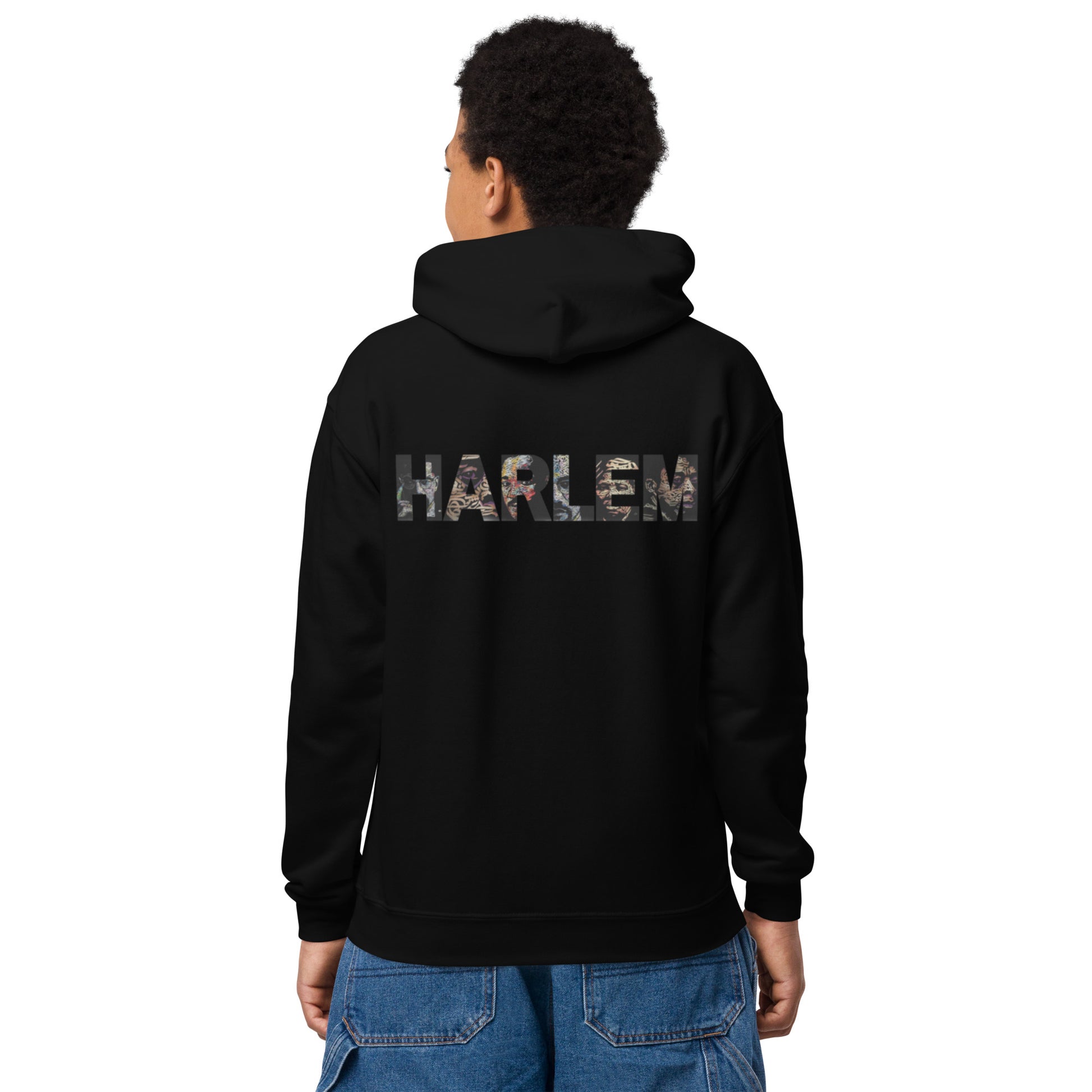 Harlem Hoodie