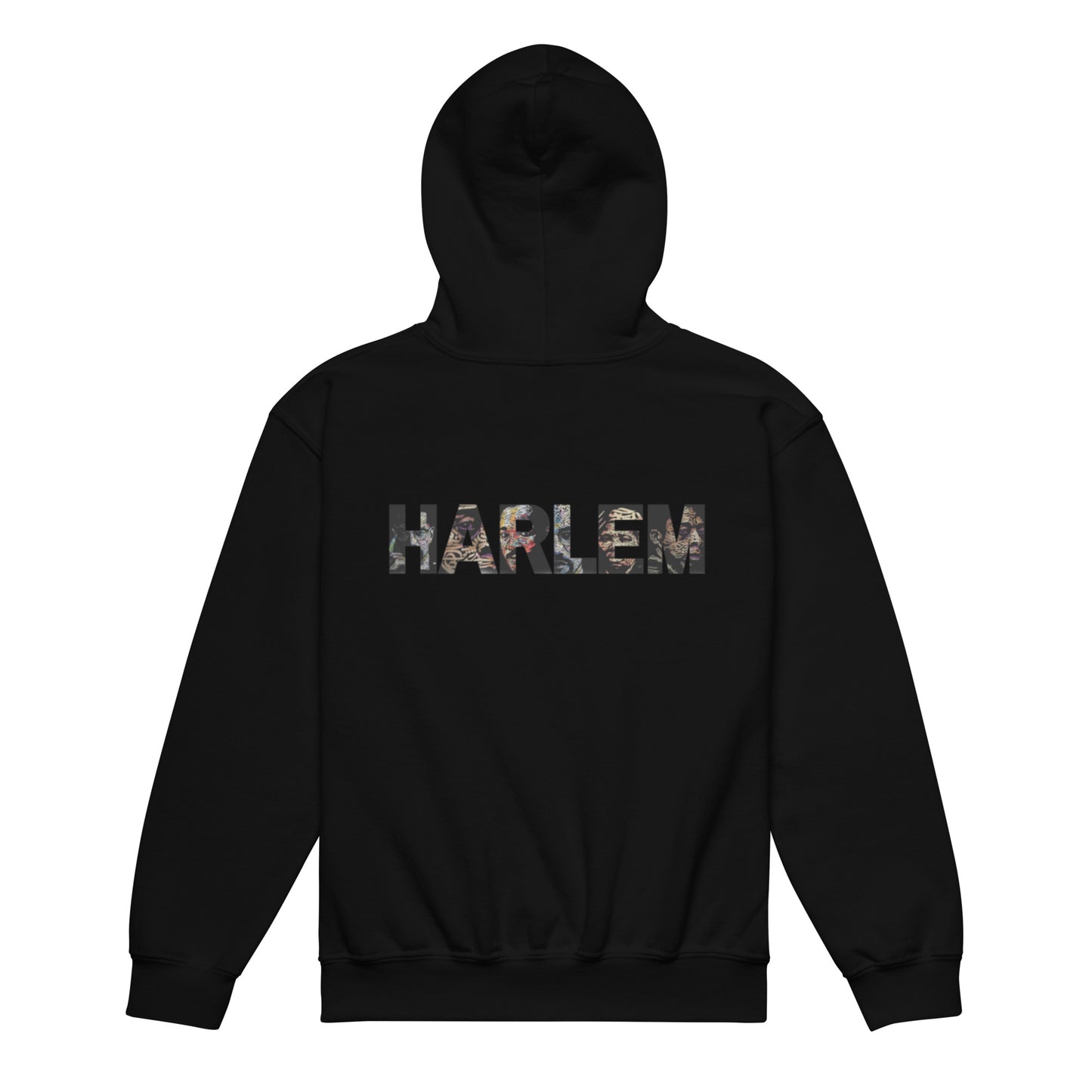 HARLEM HOODIE