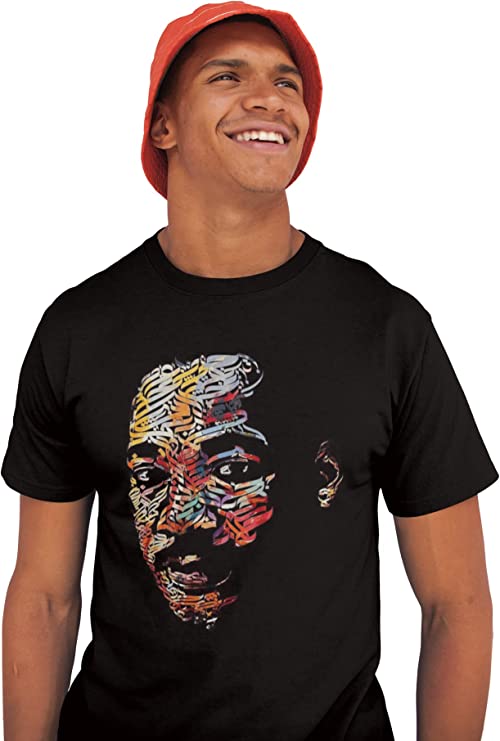 Martin Luther King T-shirt